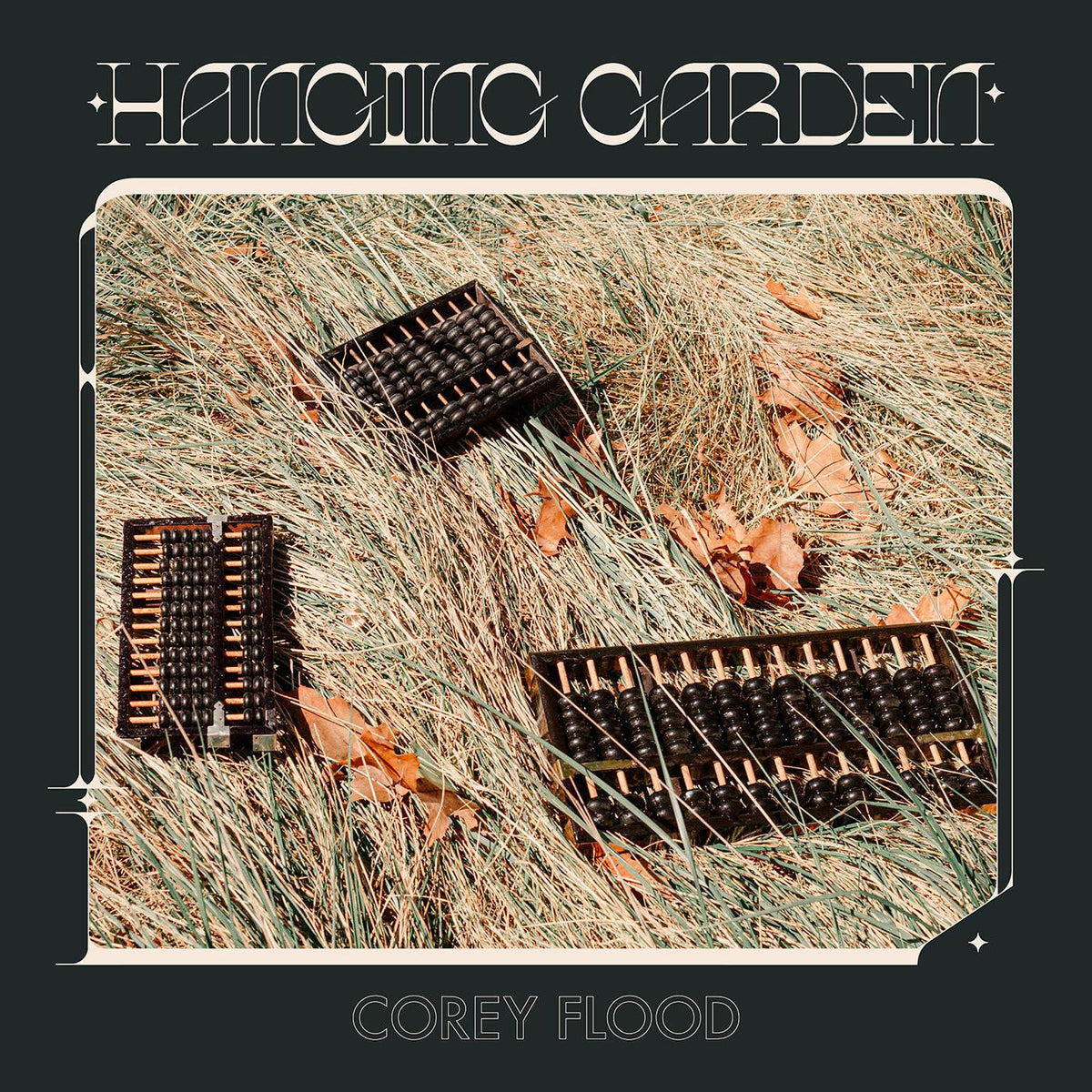 Flood, Corey - Hanging Garden |-The Happy Cap