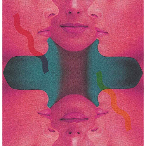 Errors - New Relics (CD) |-The Happy Cap