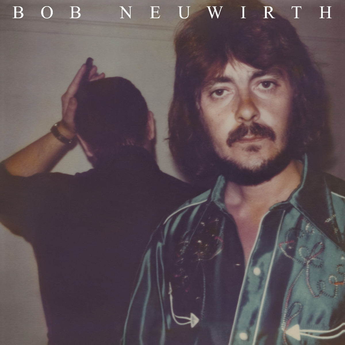 Neuwirth, Bob - Bob Neuwirth (CD) |-The Happy Cap