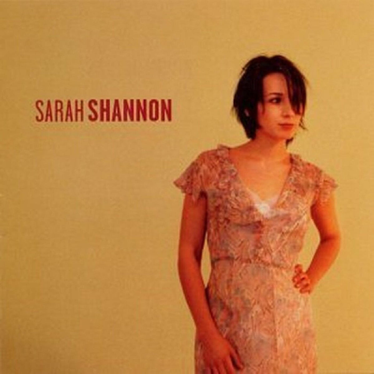 Shannon, Sarah - City Morning Song (CD) | Mint (M) Mint (M)-The Happy Cap