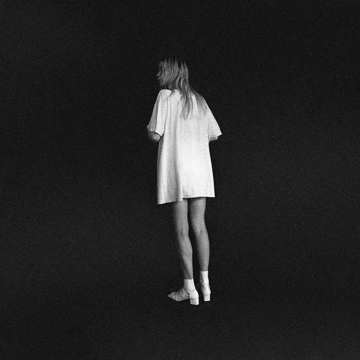 Bnny - Everything (CD) |-The Happy Cap