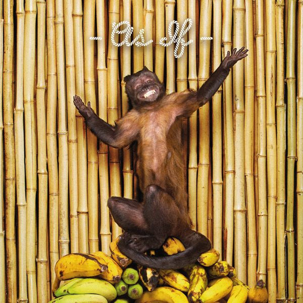 !!! (Chk Chk Chk) - As If (CD) |-The Happy Cap