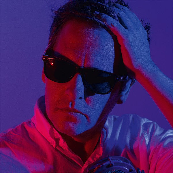 Rouse, Josh - Love In the Modern Age (CD) |-The Happy Cap