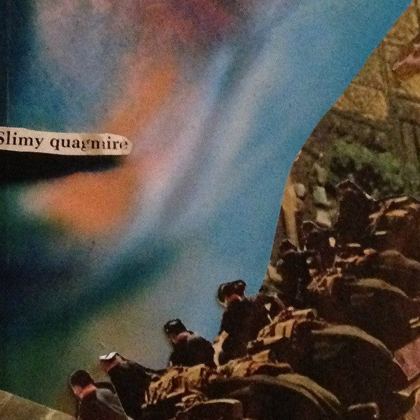 (T-T)b - Slimy Squagmire (Cassette) | Mint (M) Mint (M)-The Happy Cap