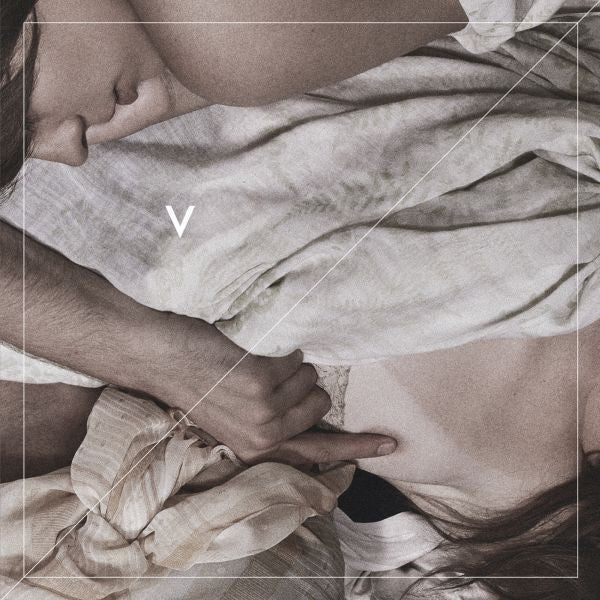 Violens - TRUE (CD) |-The Happy Cap