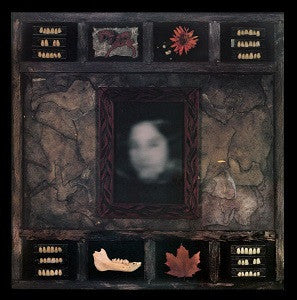 Dazzling Killmen - Face Of Collapse (CD) | Mint (M) Mint (M)-The Happy Cap