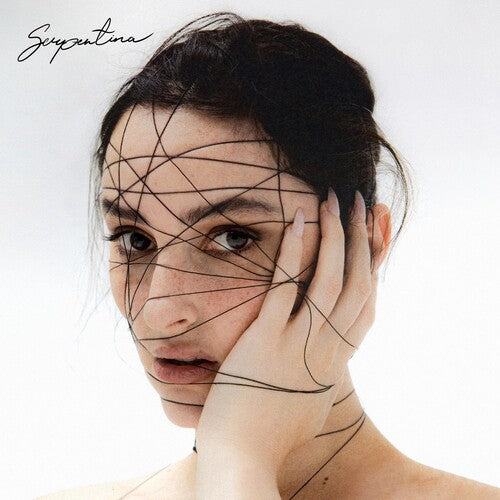 Banks - Serpentina (VINYL) |-The Happy Cap