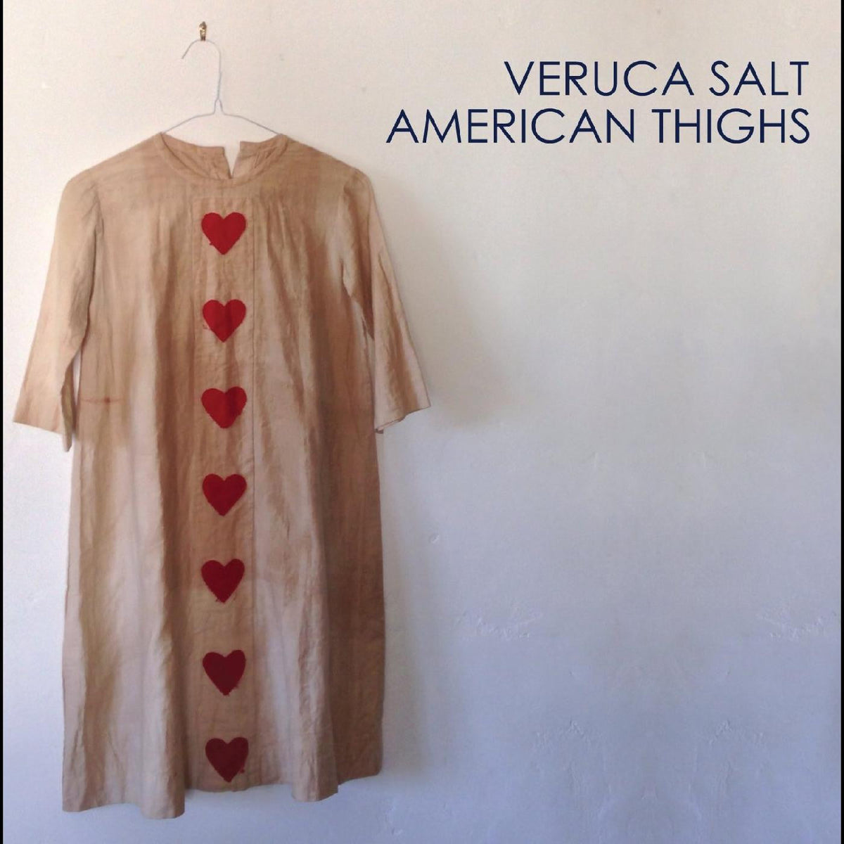 Veruca Salt - American Thighs |-The Happy Cap