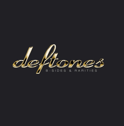 Deftones - B-Sides & Rarities (2xVINYL) |-The Happy Cap