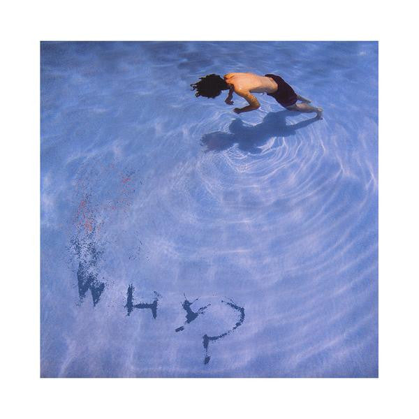 WHY? - Oaklandazulasyum (CD) |-The Happy Cap