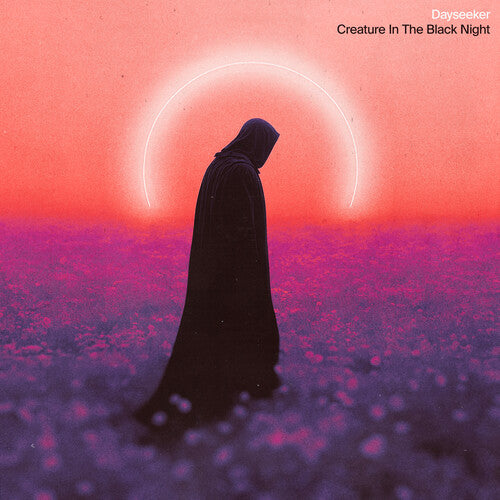 Dayseeker - Creature In The Black Night (GRAY VINYL) | Mint (M) Mint (M)-The Happy Cap