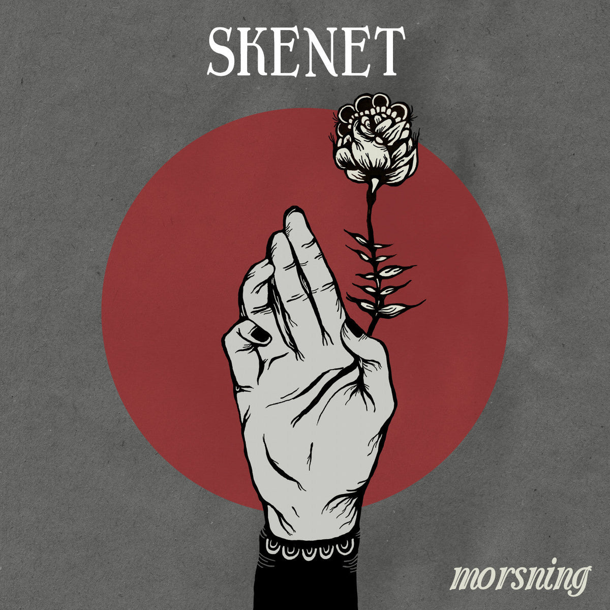 Skenet - Morsning (Vinyl) | Mint (M) Mint (M)-The Happy Cap