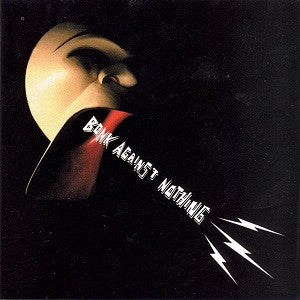 Bonk - Against Nothing (CD) |-The Happy Cap