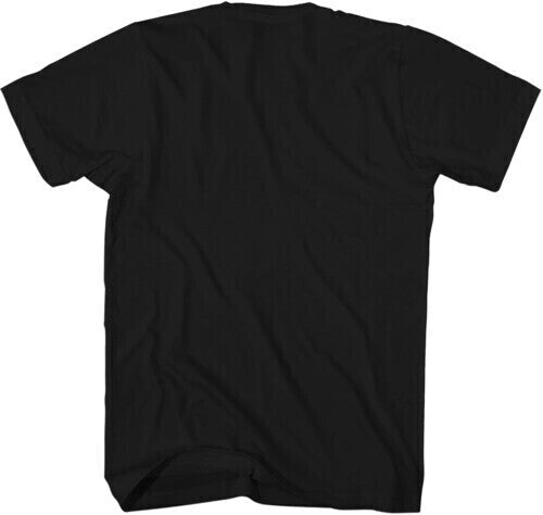 Rolling Stones - Foreign Tongues - Indie Exclusive T-shirt - Extra Large - Black |-The Happy Cap