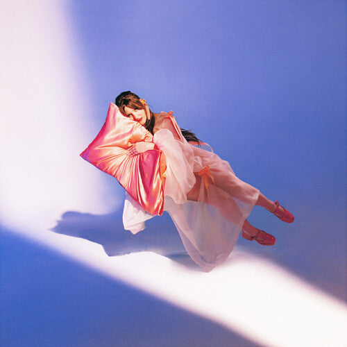 Molly Burch - Daydreamer (VINYL) |-The Happy Cap