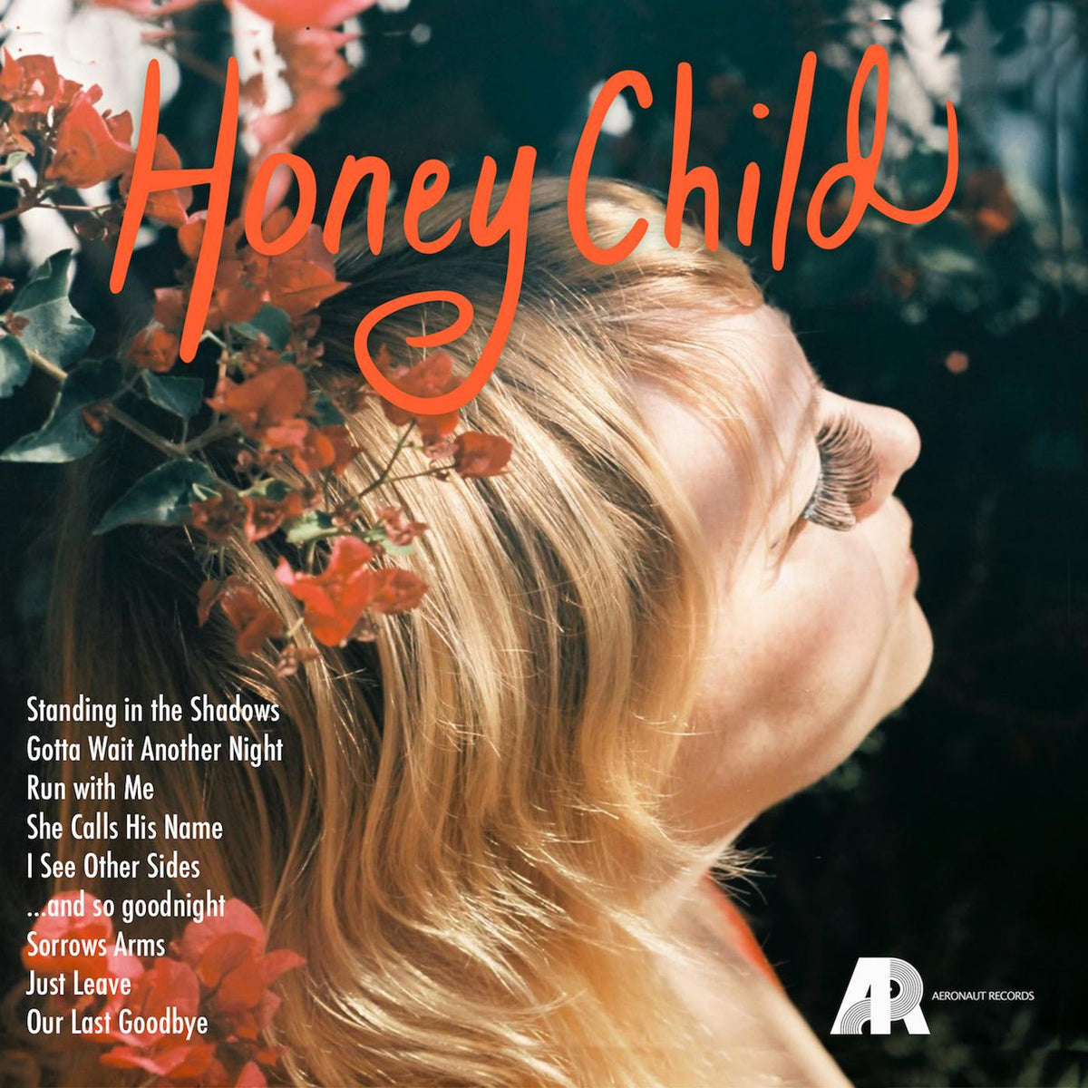 Honey Child - Honey Child |-The Happy Cap