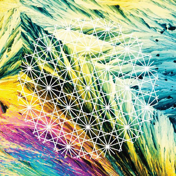 Lay Llamas - Ostro (CD) | Mint (M) Mint (M)-The Happy Cap