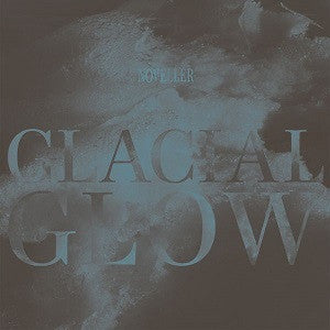 Noveller - Glacial Glow (CD) |-The Happy Cap
