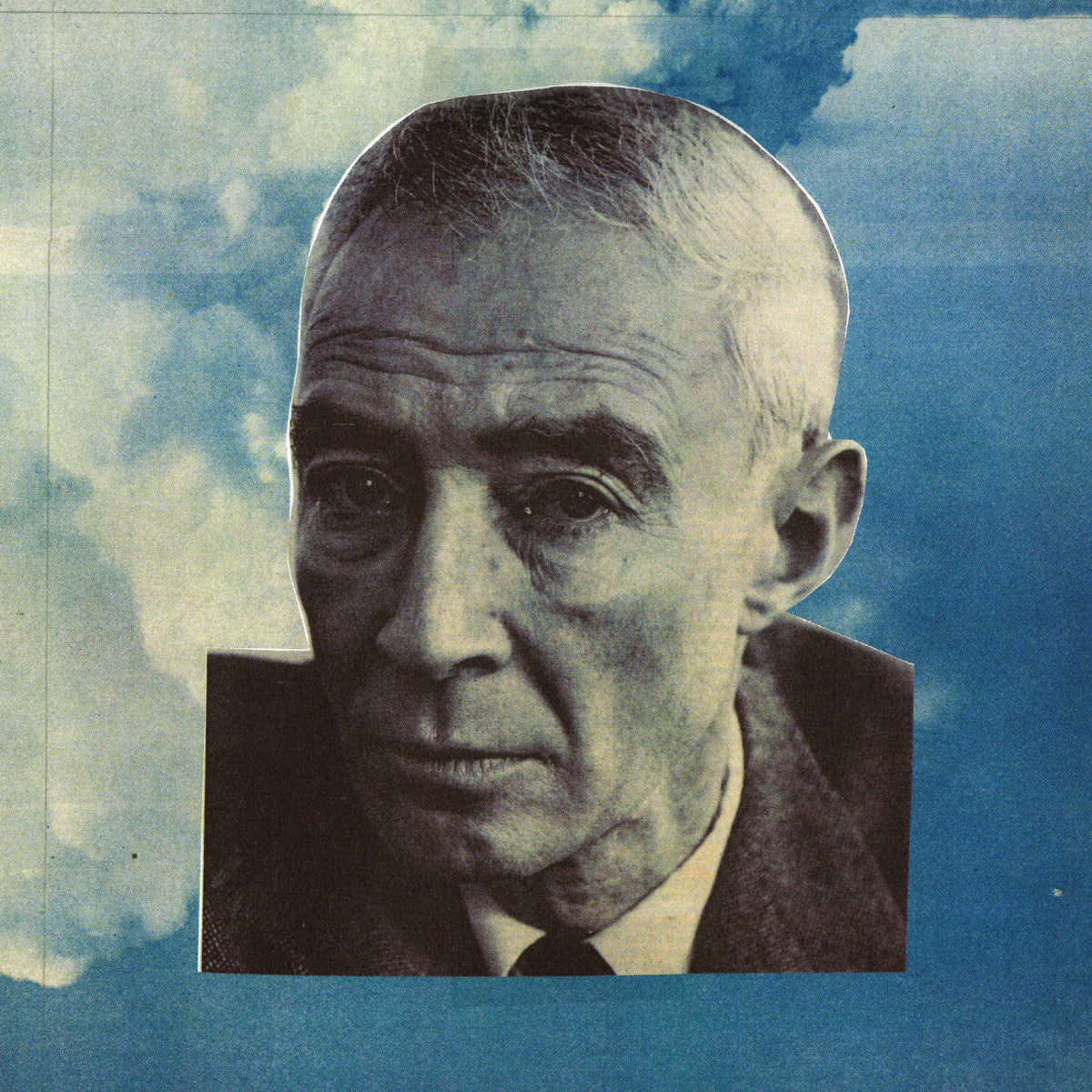 Protomartyr - No Passion All Technique (CD) |-The Happy Cap