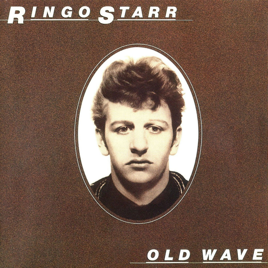 Ringo Starr - Old Wave (PICTURE DISC) | Mint (M) Mint (M)-The Happy Cap