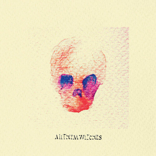 All Them Witches - ATW (2xVINYL) |-The Happy Cap