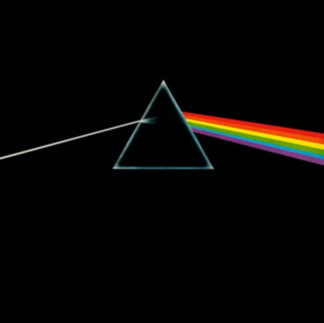 Pink Floyd - The Dark Side Of The Moon (SACD ANALOGUE PROD) | NEW-The Happy Cap