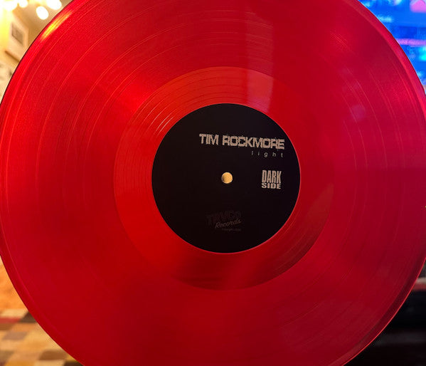 Timmy Rockmore (2) - Light (RED) | Mint (M)-The Happy Cap