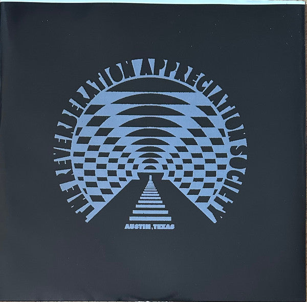 Frankie And The Witch Fingers - Live At Levitation | Mint (M) Mint (M)-The Happy Cap