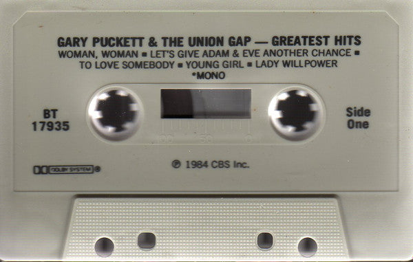 Greatest Hits *SEALED/CASSETTE* | Mint (M) Mint (M)-The Happy Cap
