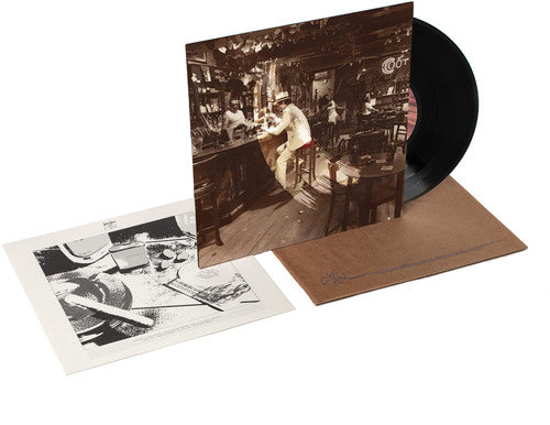 Led Zeppelin - In Through The Out Door (REMASTERED) | Mint (M) Mint (M)-The Happy Cap