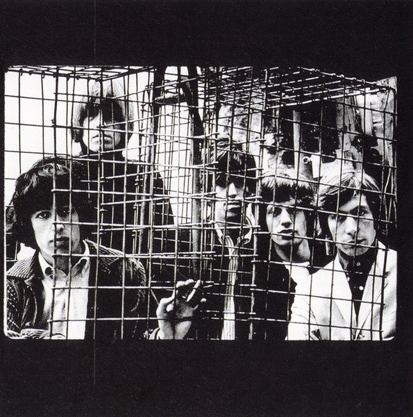 The Very Best Of The Rolling Stones 1964-1971 (CD) | Mint (M) Near Mint (NM)-The Happy Cap