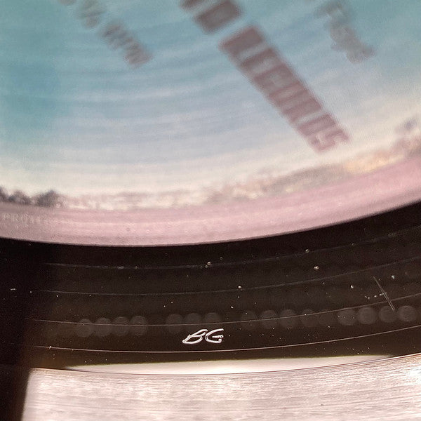 Pink Floyd - Animals (2018 Remix) *DISCOUNT COPY* | Mint (M) Mint (M)-The Happy Cap