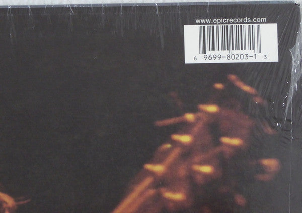 Let There Be Rock (VINYL) | Mint (M) Mint (M)-The Happy Cap