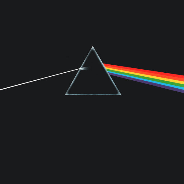 Pink Floyd - The Dark Side Of The Moon | Mint (M) Mint (M)-The Happy Cap