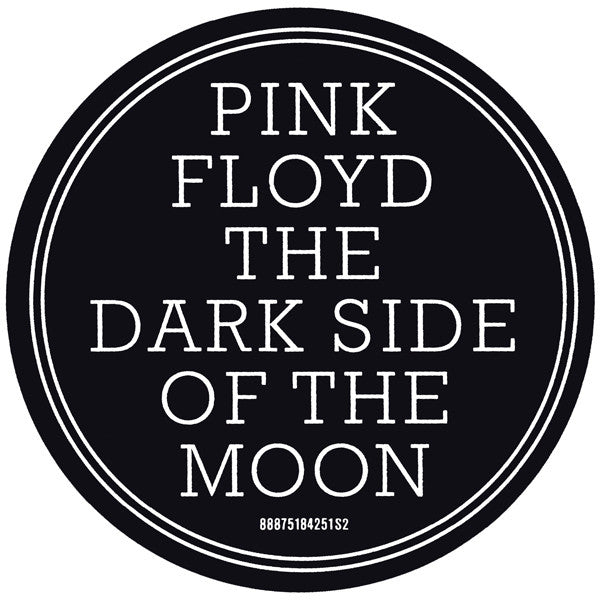Pink Floyd - The Dark Side Of The Moon | Mint (M) Mint (M)-The Happy Cap