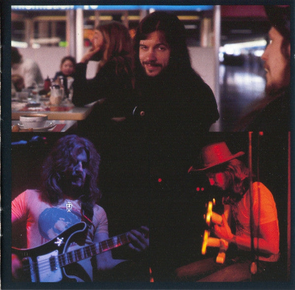 Nektar - Remember The Future (SACD) | Excellent (EX) Near Mint (NM)-The Happy Cap