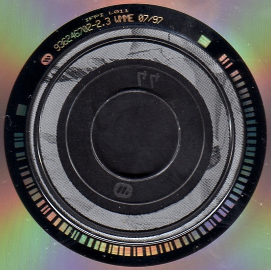 Fleetwood Mac - The Dance (CD) | Near Mint (NM) Near Mint (NM)-The Happy Cap