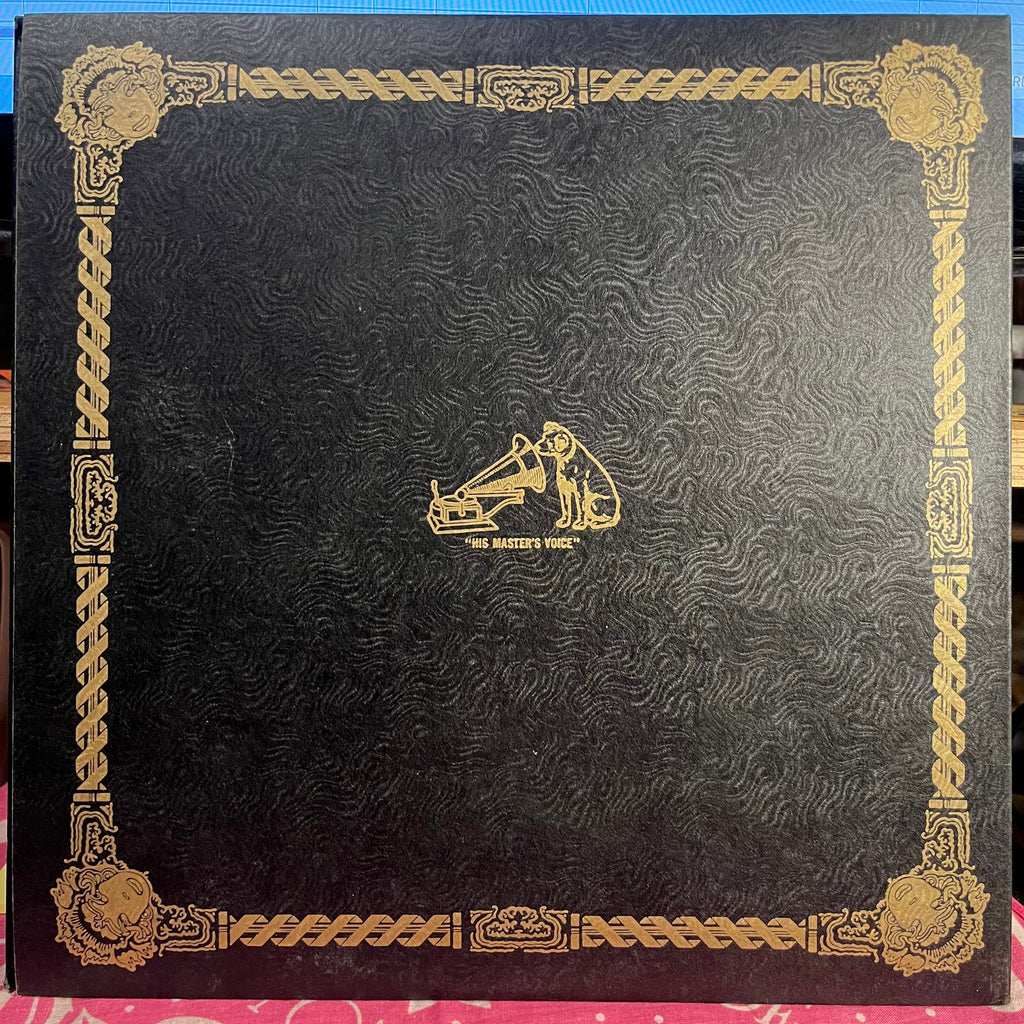 Jefferson Airplane - The Worst Of Jefferson Airplane *HOLLYWOOD* | Near Mint (NM) Near Mint (NM)-The Happy Cap