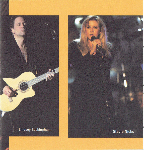 Fleetwood Mac - The Dance (CD) | Near Mint (NM) Near Mint (NM)-The Happy Cap