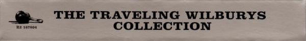 Traveling Wilburys - The Traveling Wilburys Collection (2xCD + DVD BOX) | Near Mint (NM) Near Mint (NM)-The Happy Cap
