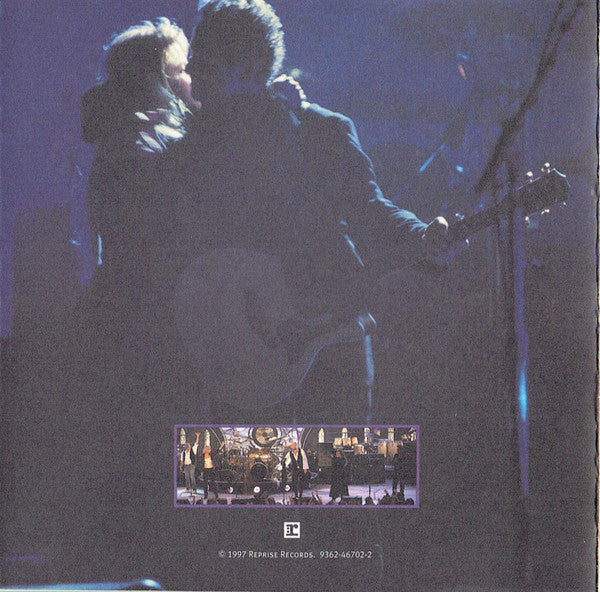 Fleetwood Mac - The Dance (CD) | Near Mint (NM) Near Mint (NM)-The Happy Cap