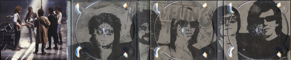Traveling Wilburys - The Traveling Wilburys Collection (2xCD + DVD BOX) | Near Mint (NM) Near Mint (NM)-The Happy Cap