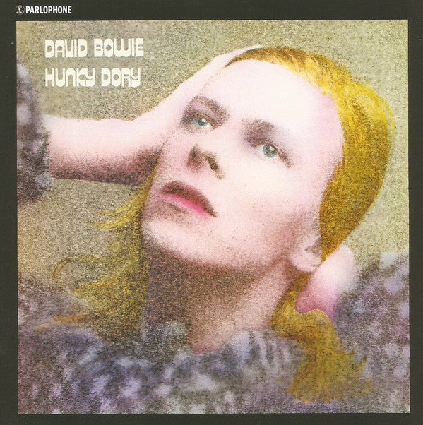 David Bowie - Hunky Dory | Mint (M) Mint (M)-The Happy Cap