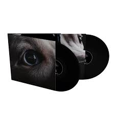 Roger Waters - The Dark Side Of The Moon Redux (140 Gram Vinyl) (2 Lp's) | Mint (M) Mint (M)-The Happy Cap