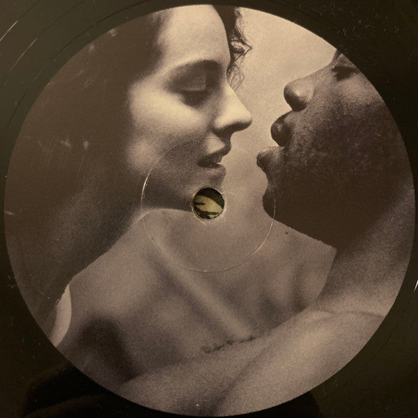 Rone - Les Olympiades (Original Motion Picture Soundtrack) | Mint (M) Mint (M)-The Happy Cap