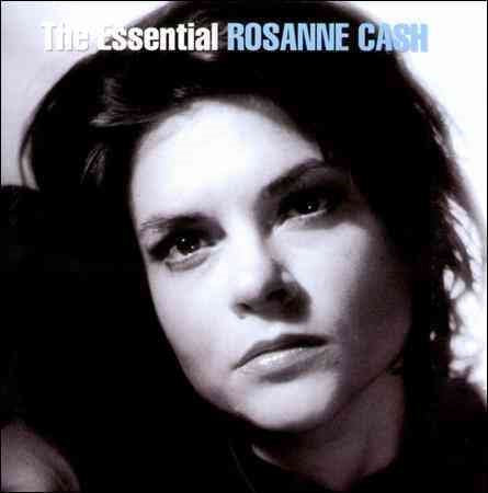THE ESSENTIAL ROSANNE CASH |-The Happy Cap