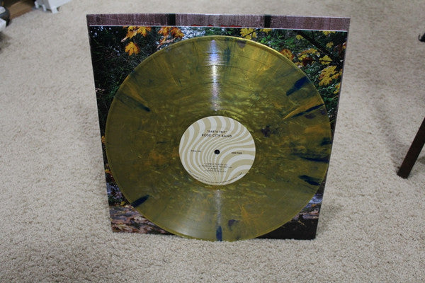 Rose City Band - Earth Trip (COLOR VINYL) | Mint (M) Mint (M)-The Happy Cap