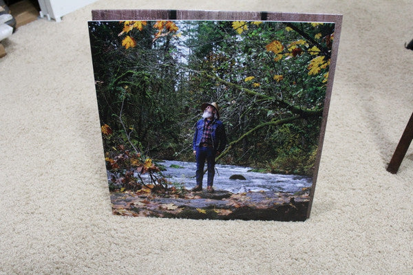Rose City Band - Earth Trip (COLOR VINYL) | Mint (M) Mint (M)-The Happy Cap