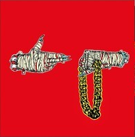 Run The Jewels - Run the Jewels 2: 10th Anniversary Edition (180 Gram 2x VINYL) | Mint (M) Mint (M)-The Happy Cap