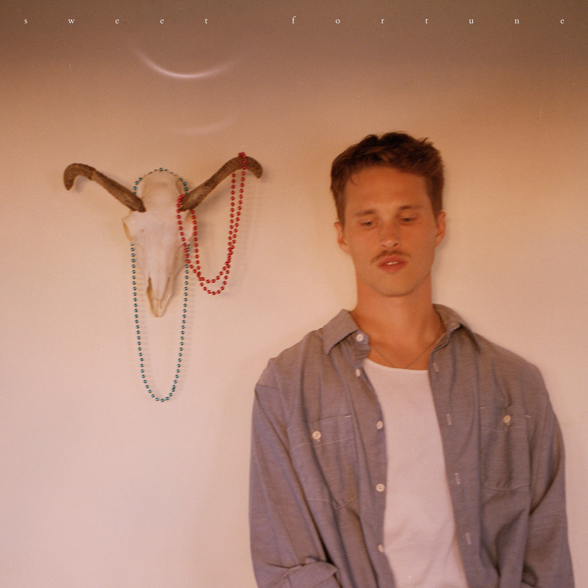 Ryan Beatty - (PRESALE 6/26/26) Sweet Fortune (CD) | Mint (M) Mint (M)-The Happy Cap